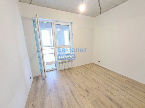 Продажа 2-комнатной квартиры 63 м², 3/17 этаж