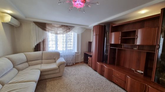 Продажа 3-комнатной квартиры 65,8 м², 6/10 этаж