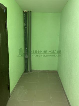 Продажа 2-комнатной квартиры 56,1 м², 1/14 этаж