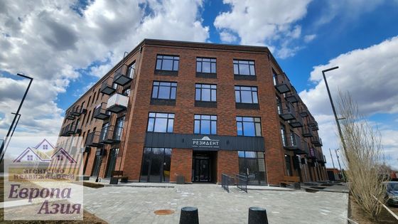 Продажа 2-комнатной квартиры 77,9 м², 4/4 этаж