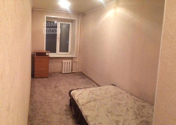 Продажа 2-комнатной квартиры 42 м², 3/5 этаж