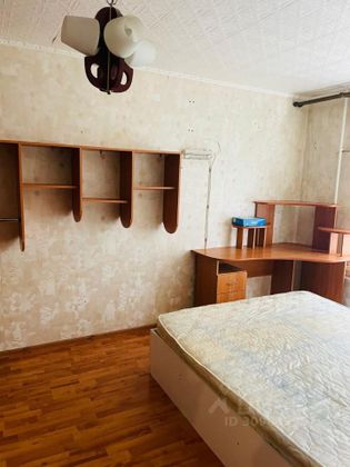 Продажа 1-комнатной квартиры 30,4 м², 2/9 этаж