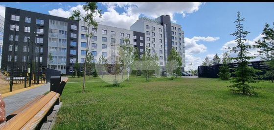 Продажа 1-комнатной квартиры 34 м², 6/6 этаж