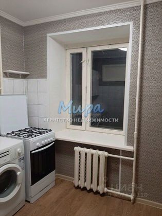 Продажа 2-комнатной квартиры 47 м², 2/9 этаж