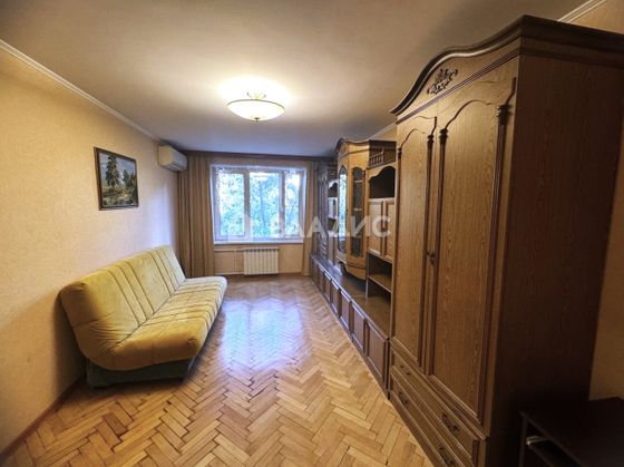 Продажа 2-комнатной квартиры 44,4 м², 4/9 этаж