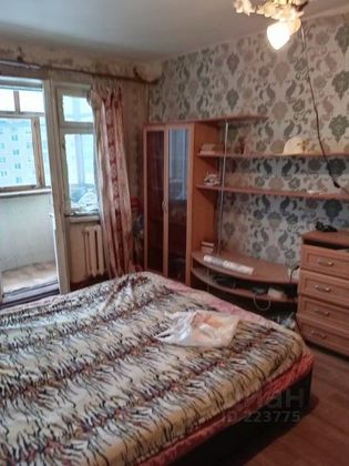 Продажа 1-комнатной квартиры 31 м², 3/4 этаж