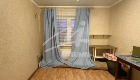 Продажа квартиры-студии 15 м², 1/3 этаж