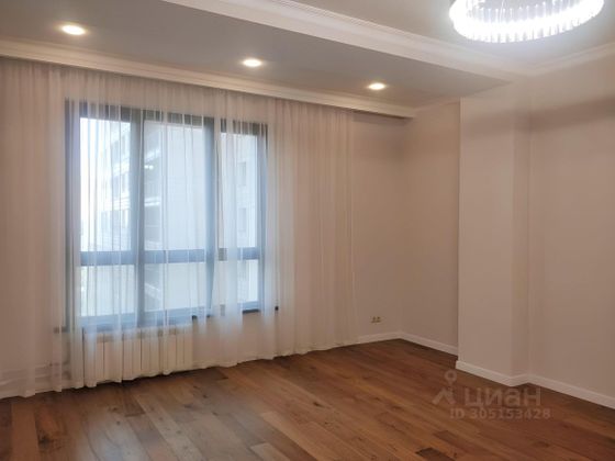 Продажа 2-комнатной квартиры 63,6 м², 5/14 этаж