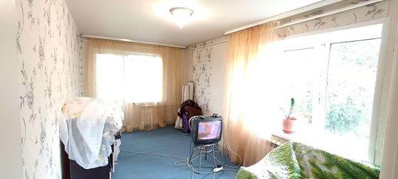 Продажа 1-комнатной квартиры 36,1 м², 2/2 этаж