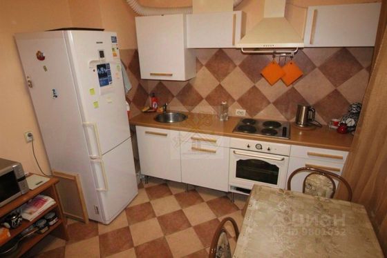 Продажа 1-комнатной квартиры 47 м², 2/17 этаж