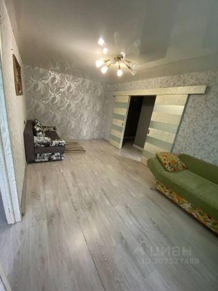 Продажа 2-комнатной квартиры 43,9 м², 5/5 этаж