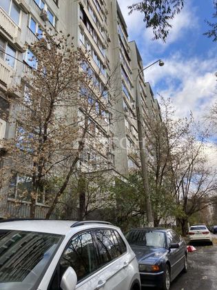 Продажа 2-комнатной квартиры 51,8 м², 2/12 этаж