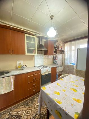 Продажа 2-комнатной квартиры 41 м², 9/9 этаж