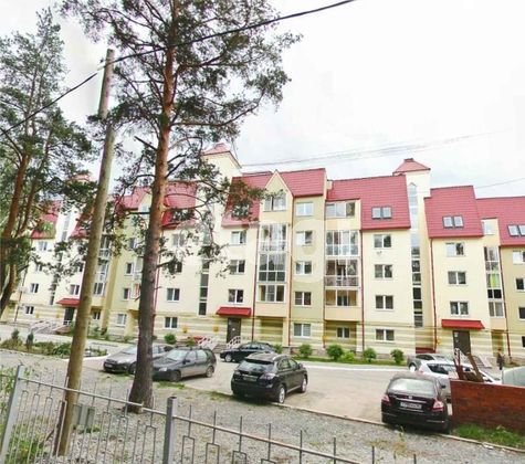 Продажа 2-комнатной квартиры 73,1 м², 5/5 этаж