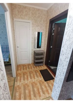 Аренда 1-комнатной квартиры 31,7 м², 6/10 этаж