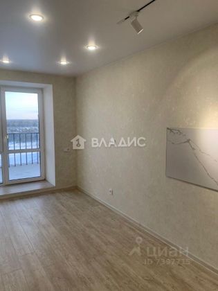 Продажа 2-комнатной квартиры 53 м², 10/10 этаж