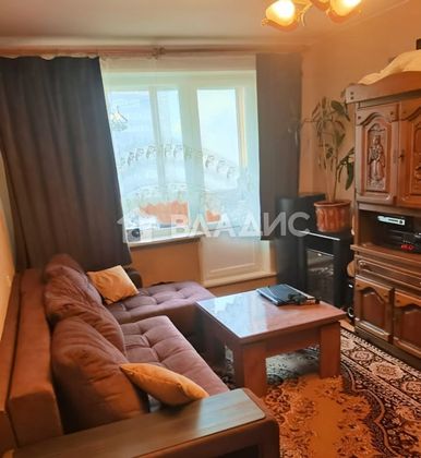 Продажа 3-комнатной квартиры 57,3 м², 5/9 этаж