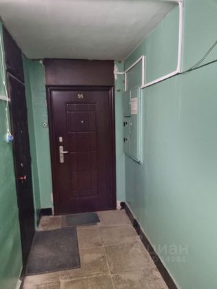 Продажа 2-комнатной квартиры 51,4 м², 11/16 этаж