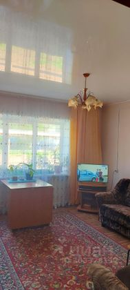 Продажа 2-комнатной квартиры 37,2 м², 1/2 этаж