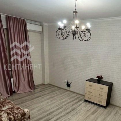 Продажа 1-комнатной квартиры 41 м², 1/1 этаж