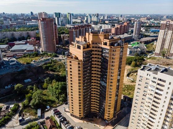 Продажа 3-комнатной квартиры 84 м², 10/27 этаж