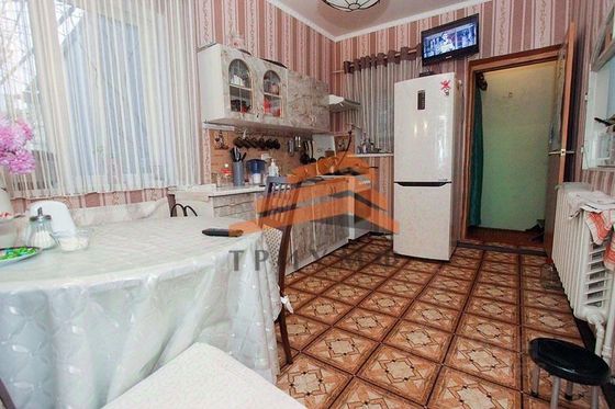 Продажа многокомнатной квартиры 114,1 м², 1/1 этаж