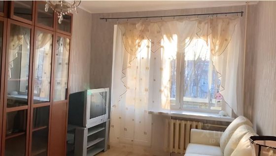 Аренда 2-комнатной квартиры 46 м², 5/5 этаж