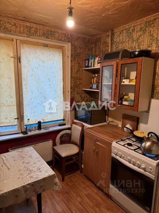 Продажа 3-комнатной квартиры 59,2 м², 2/9 этаж