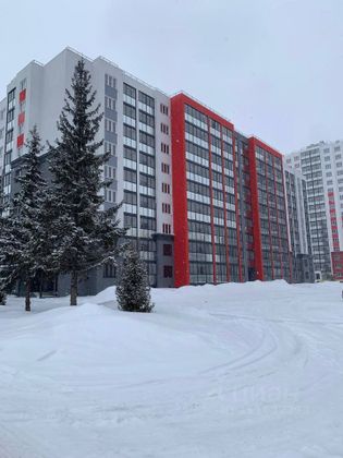 Продажа 2-комнатной квартиры 49,8 м², 5/9 этаж