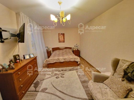 Продажа 4-комнатной квартиры 132,5 м², 5/9 этаж