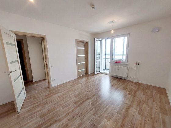 Продажа 1-комнатной квартиры 32,9 м², 14/14 этаж