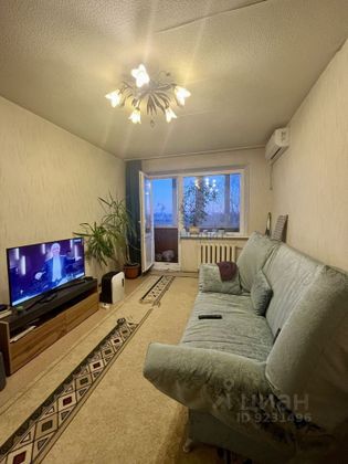 Продажа 2-комнатной квартиры 38,2 м², 5/5 этаж