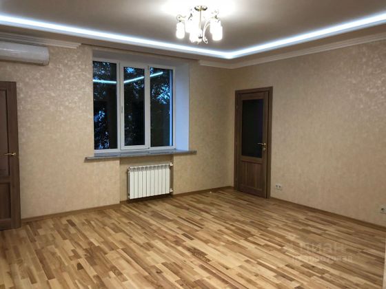 Продажа 4-комнатной квартиры 75 м², 3/5 этаж