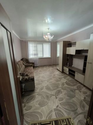 Продажа 2-комнатной квартиры 52 м², 6/9 этаж