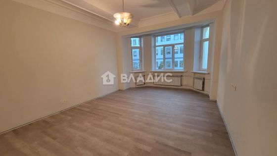 Продажа 2-комнатной квартиры 74 м², 5/9 этаж