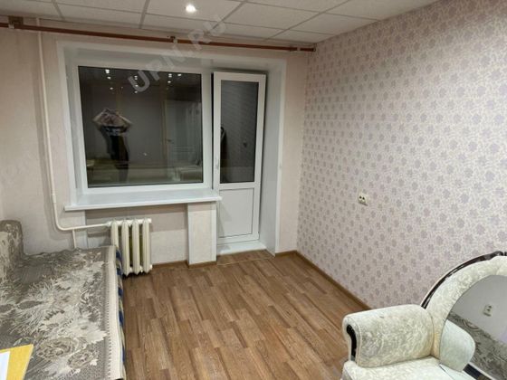 Продажа 1-комнатной квартиры 30 м², 4/5 этаж