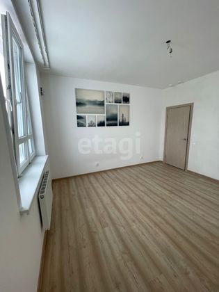 Продажа 4-комнатной квартиры 97,7 м², 18/25 этаж