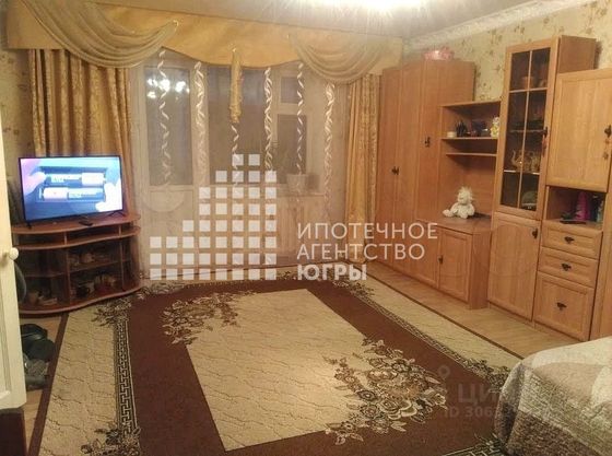 Продажа 2-комнатной квартиры 67 м², 3/5 этаж