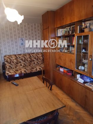 Аренда 1-комнатной квартиры 35,2 м², 11/12 этаж