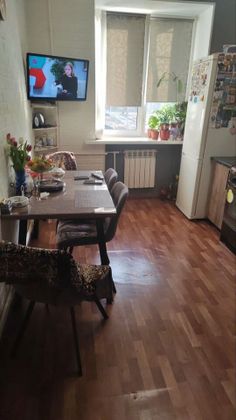 Продажа 1 комнаты, 17 м², 2/2 этаж