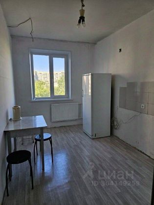 Продажа 2-комнатной квартиры 53,4 м², 7/12 этаж