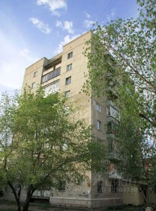 Продажа 3-комнатной квартиры 53,2 м², 5/9 этаж