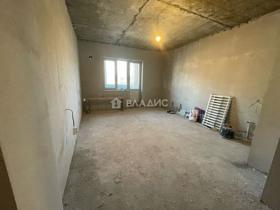 Продажа квартиры-студии 26 м², 3/3 этаж