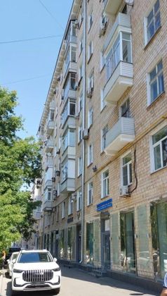 Продажа 2 комнат, 51,7 м², 2/8 этаж