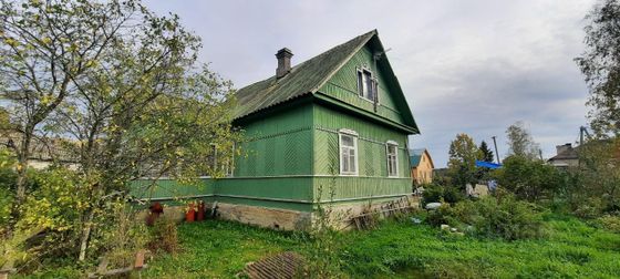 Продажа дома, 50 м², с участком 12 соток