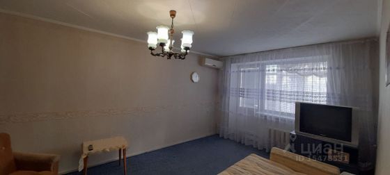 Аренда 1-комнатной квартиры 40 м², 3/5 этаж