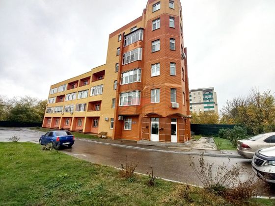 Продажа 2-комнатной квартиры 42 м², 4/4 этаж