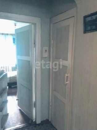 Продажа 2-комнатной квартиры 48,8 м², 2/2 этаж