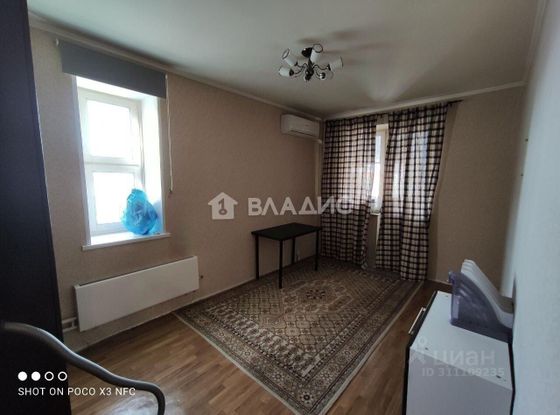 Продажа 2-комнатной квартиры 54,8 м², 6/17 этаж