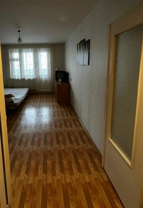 Продажа 1-комнатной квартиры 33,4 м², 4/10 этаж